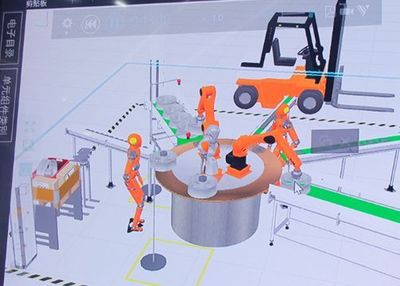 信息物理系统驱动智能未来 张建伟院士谈人工智能基础软件开发